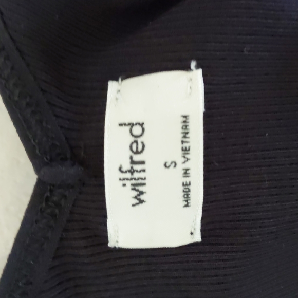 Wilfred Danette Bodysuit - Picture 5 of 5